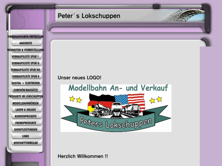 www.peters-lokschuppen.de