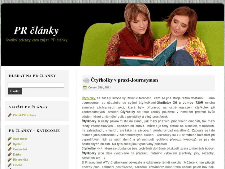 www.piar-clanky.cz