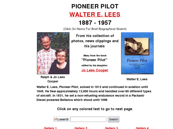 www.pioneerpilot.com