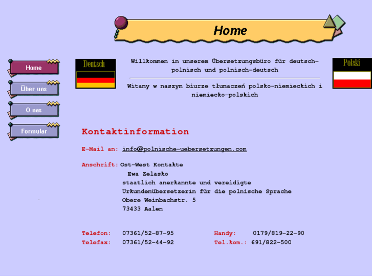 www.polnische-uebersetzungen.com