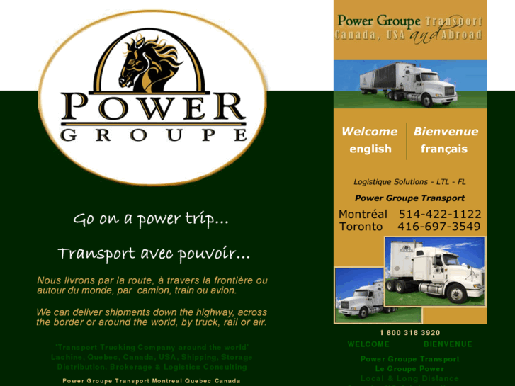 www.powergroupe.com