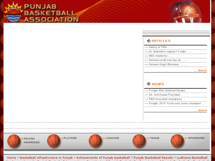 www.punjabbasketball.org