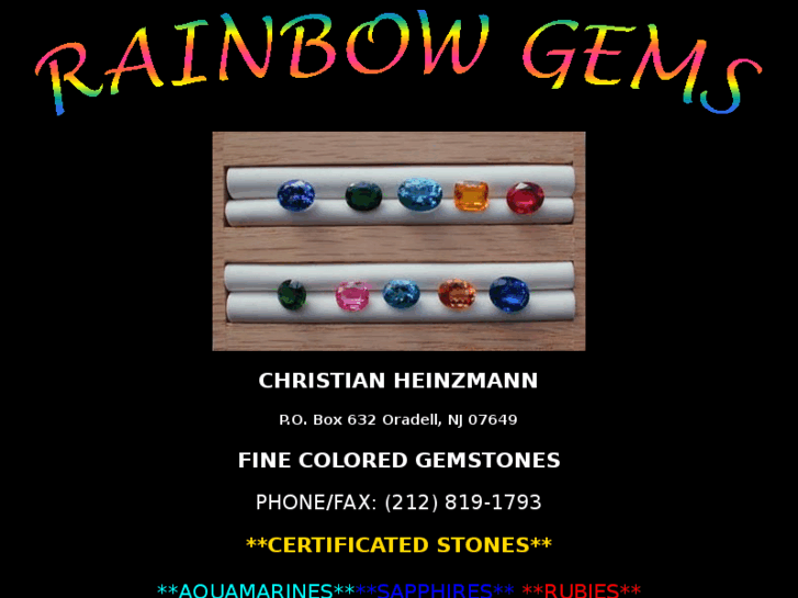 www.rainbowgemsonline.com