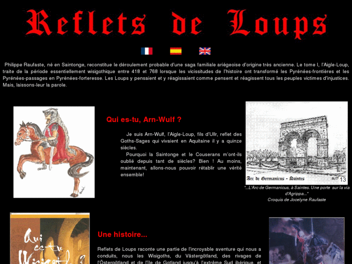 www.refletsdeloups.fr