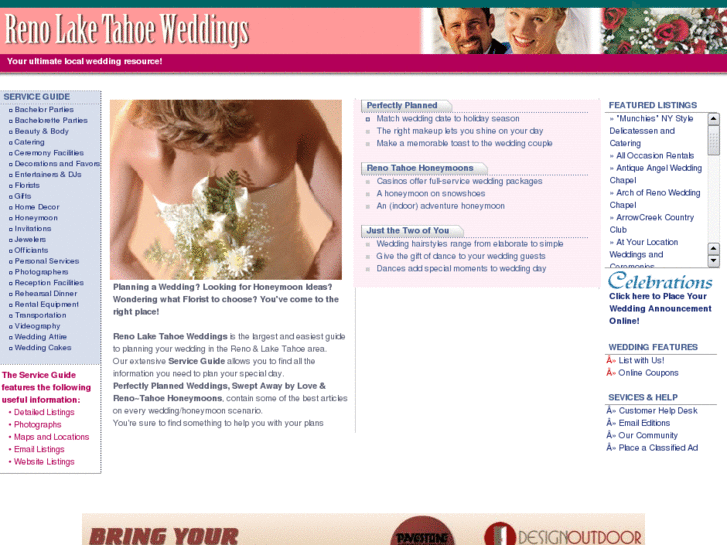 www.renolaketahoeweddings.com
