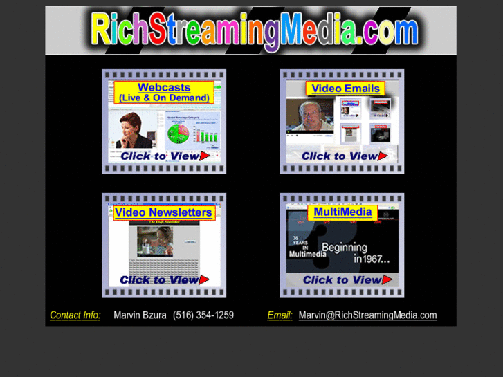 www.richstreamingmedia.com