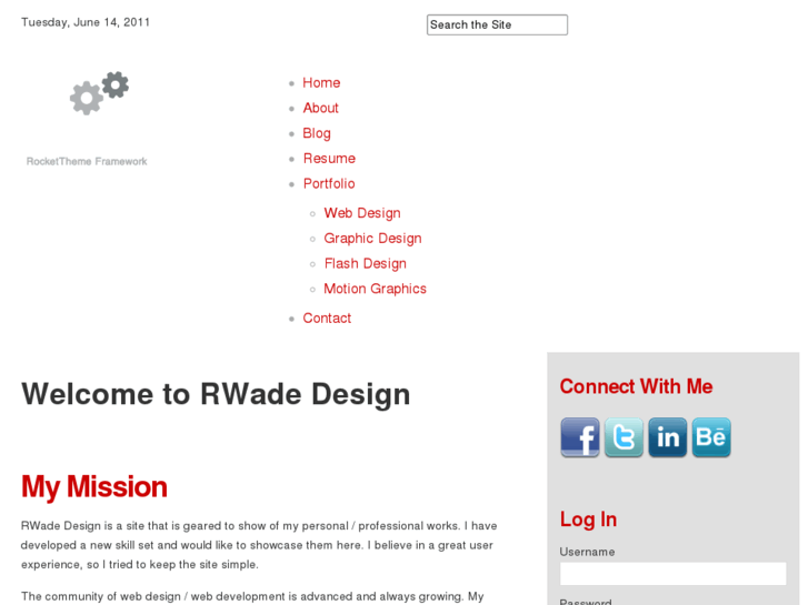 www.rwadedesign.com