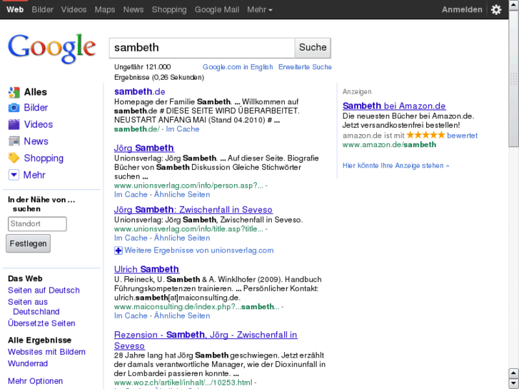 www.sambeth.net