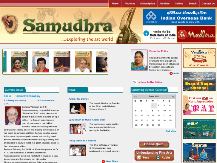 www.samudhra.org