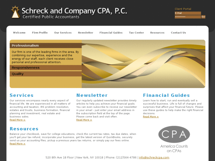 www.schreckcpa.com