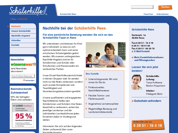 www.schuelerhilfe-rees.com