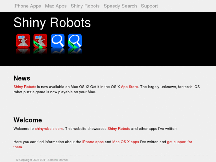 www.shinyrobots.com