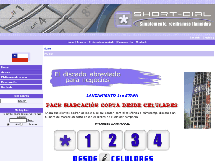 www.short-dial.com