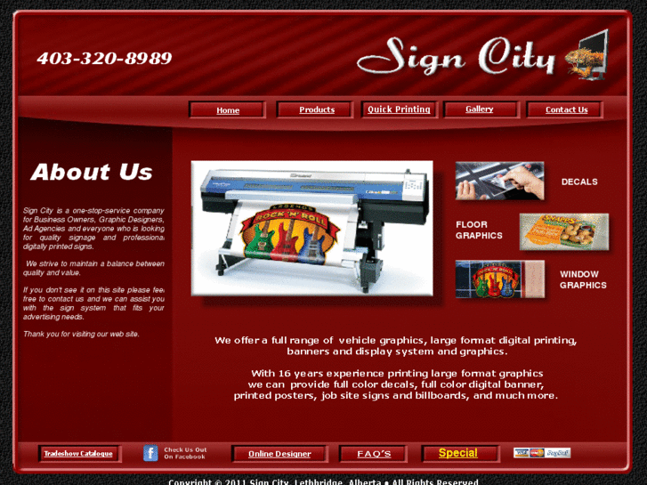 www.signcitycanada.com