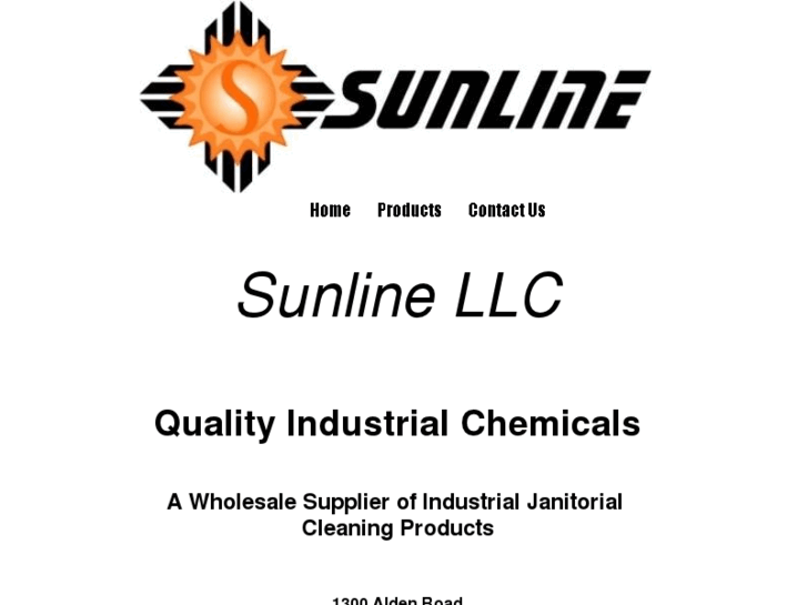 www.sunlinellc.com