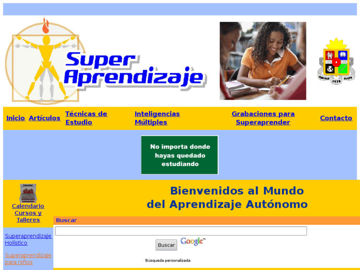 www.superaprendizaje.com