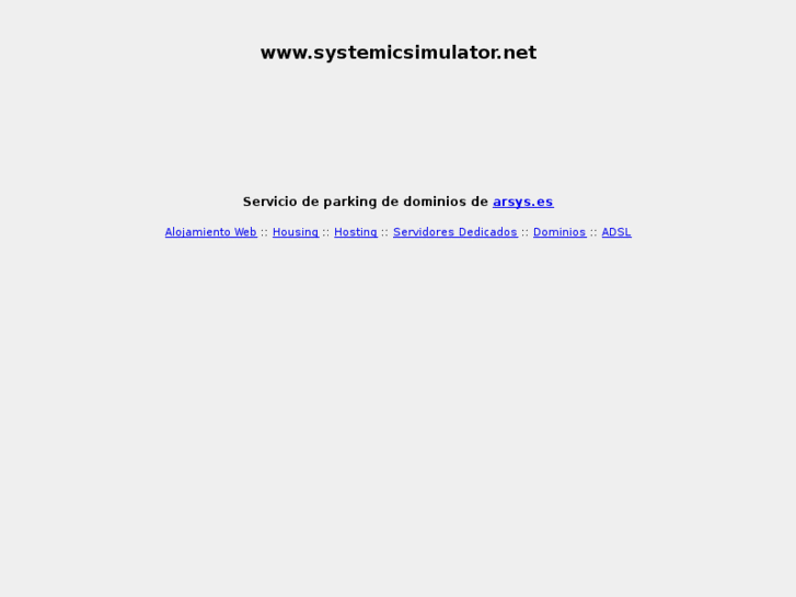 www.systemicsimulator.net