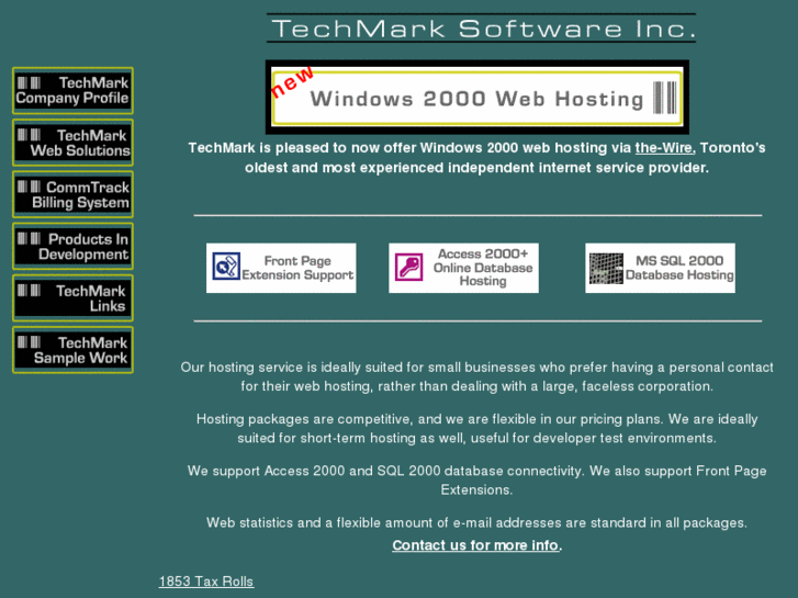 www.techmarksoftware.com