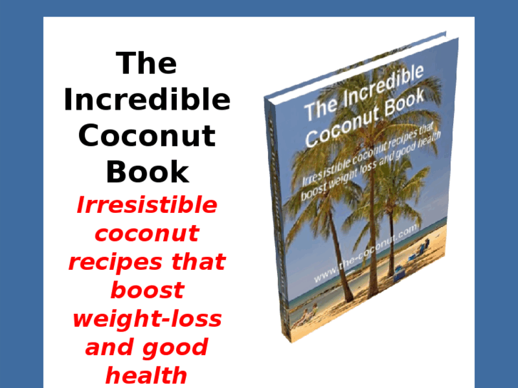 www.the-coconut.com