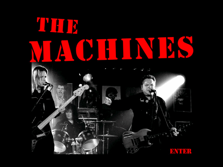 www.the-machines.com