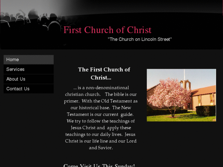 www.thechurchonlincolnstreet.org