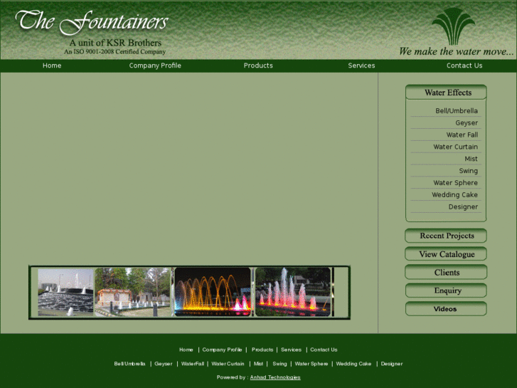 www.thefountainers.com