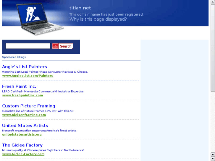 www.titian.net