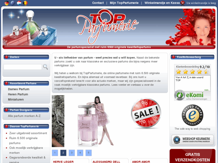 www.topparfumerie.nl