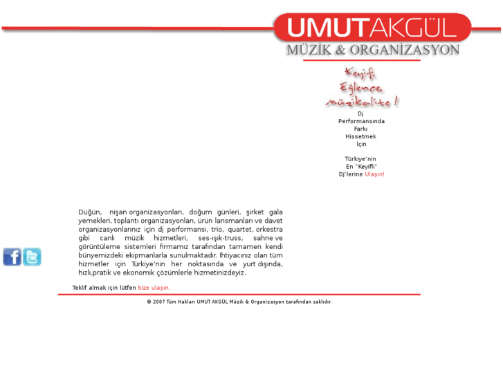 www.umutakgul.com