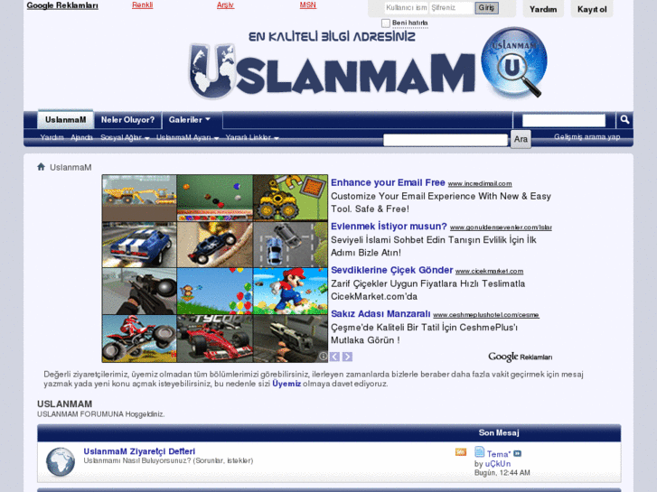 www.uslanmam.com