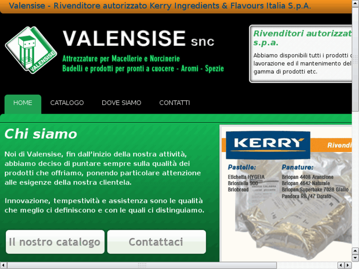 www.valensise.com