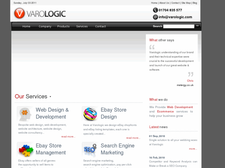 www.varologic.com