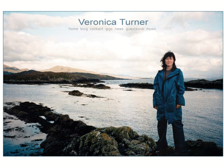 www.veronicaturner.co.uk