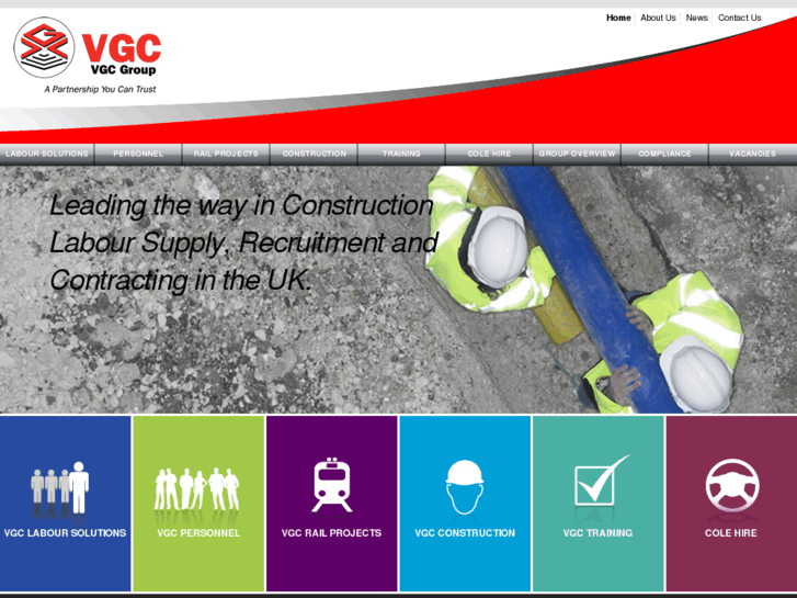 www.vgcgroup.biz