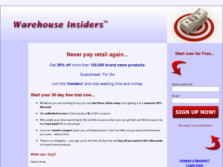 www.warehouse-insiders.com