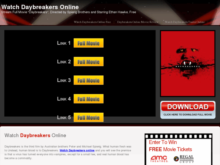 www.watch-daybreakers.com