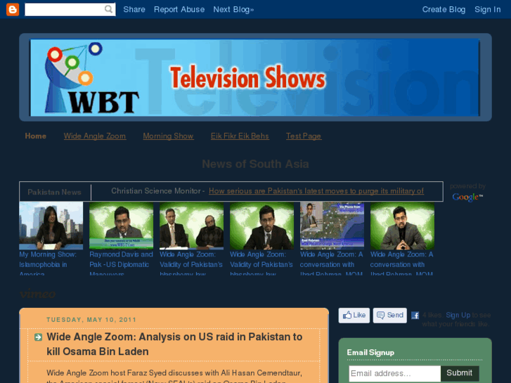 www.wbt-tv.net