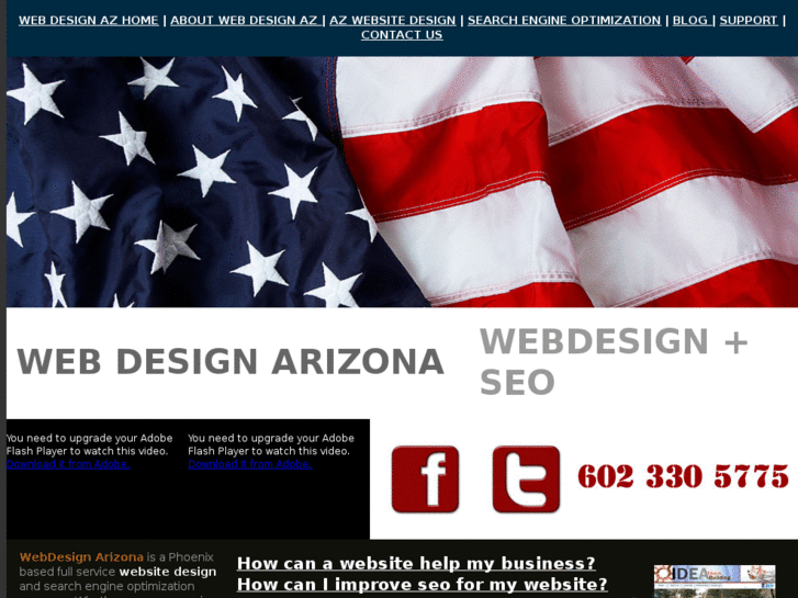 www.webdesignarizona.net