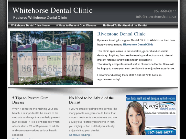 www.whitehorsedentalclinic.com