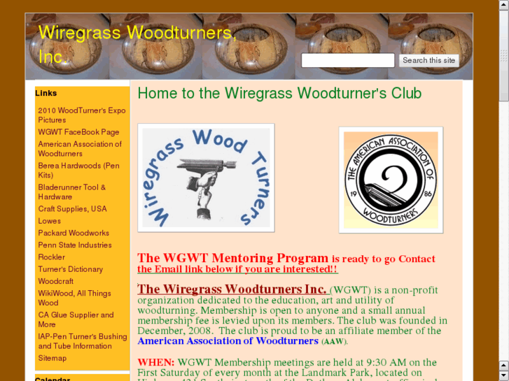 www.wiregrasswoodturners.org