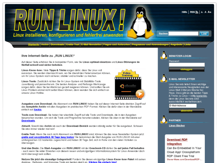 www.www-linux.com