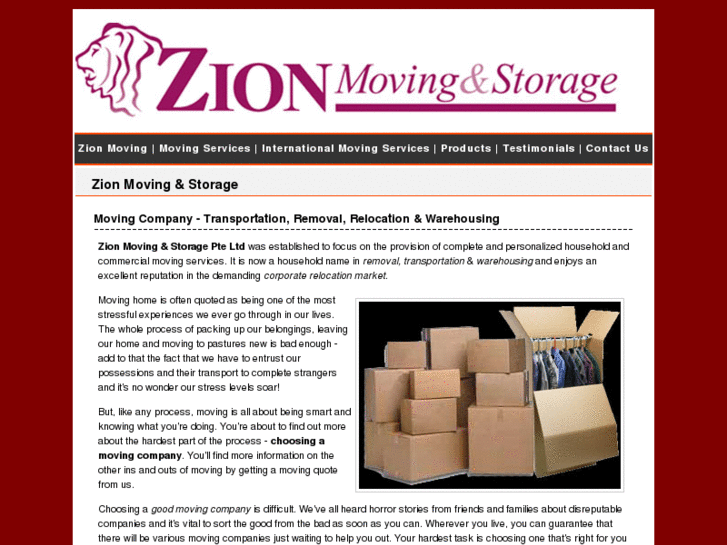 www.zionmoving.com