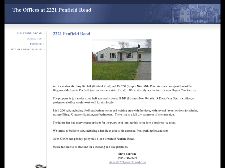 www.2221penfieldroad.com