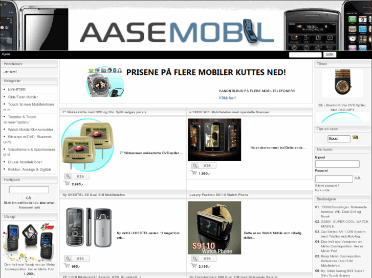 www.aasemobil.com