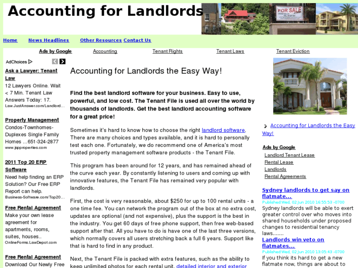 www.accountingforlandlords.com