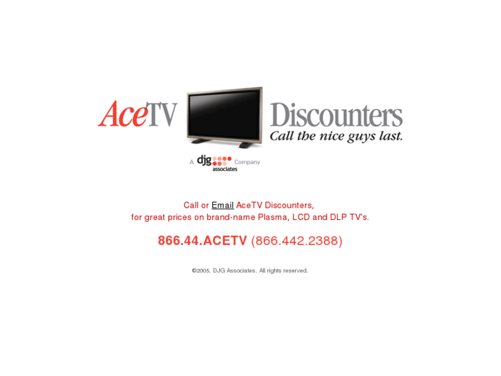 www.acetvdiscounters.com