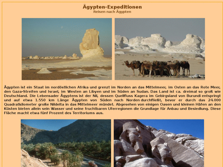 www.aegypten-touren.de