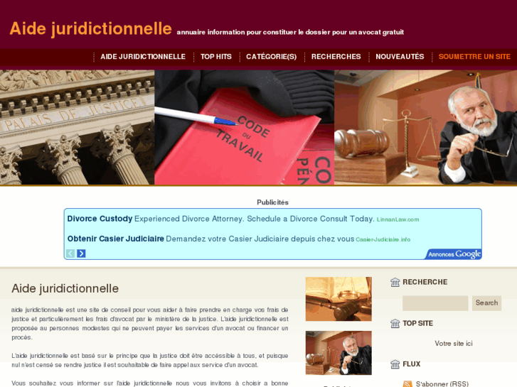 www.aidejuridictionnelle.net