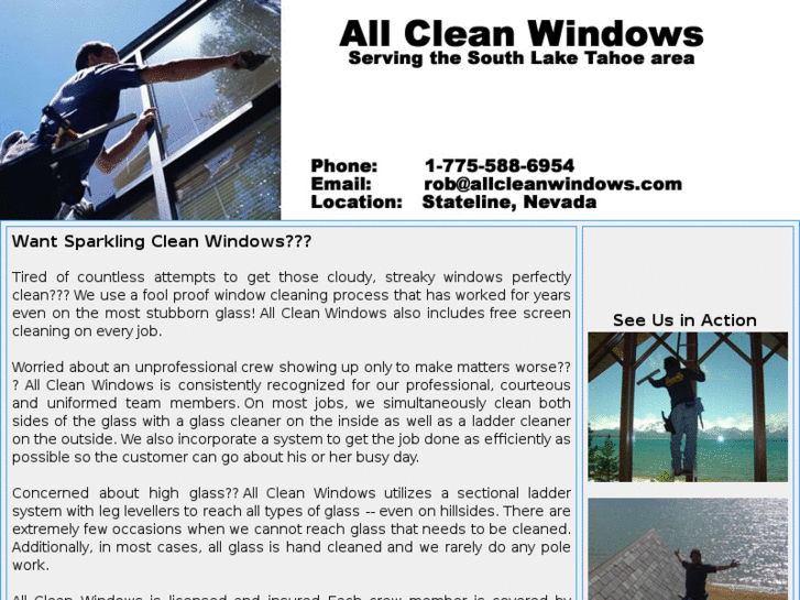 www.allcleanwindows.com