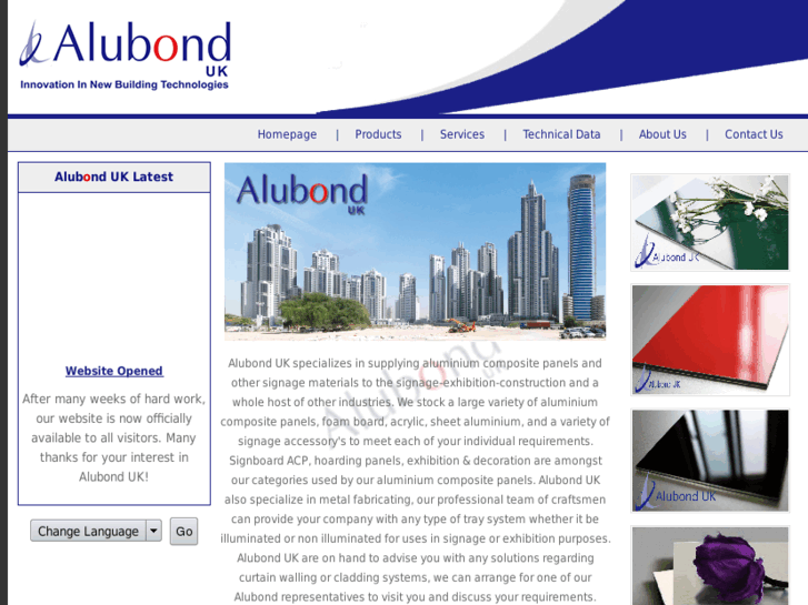 www.alubonduk.com